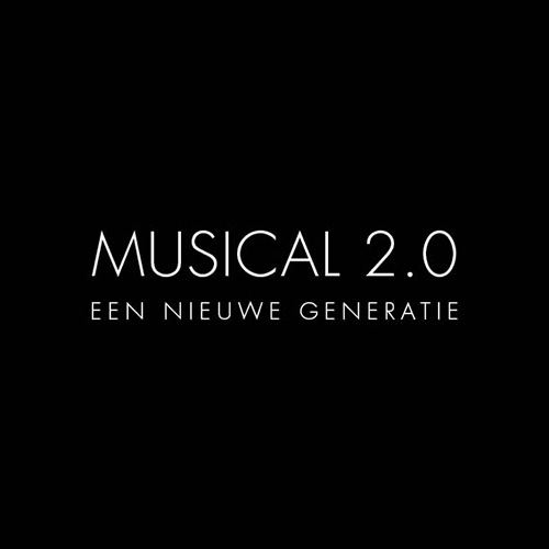 Musicalproductiegroep 18-25 jaar - Musical 2.0